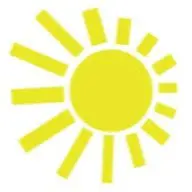 Yellow-Yoga.com Logo