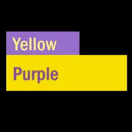 Yellowandpurple.com Favicon