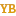 Yellowbarn.org Logo