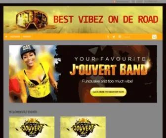 Yellowdevilz.com(Yellowdevilz) Screenshot