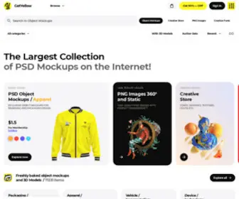 Yellowimages.com(Mockups by Yellow Images) Screenshot
