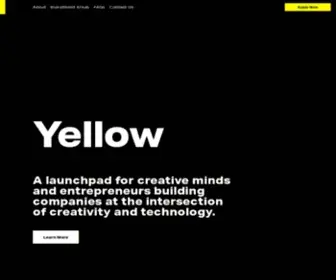 Yellowla.com(Yellow) Screenshot