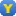 Yellowtom.ie Logo
