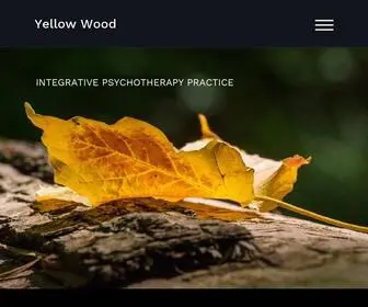 Yellowwood.nl(Yellow Wood) Screenshot