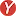 Yelu.cl Logo