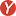 Yelu.cr Favicon