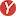 Yelu.uk Favicon