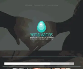 Yemamamas.com(Yemamamas) Screenshot