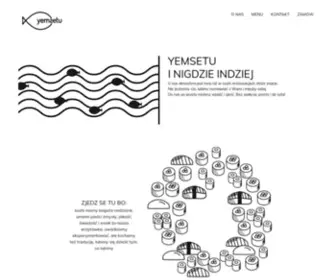 Yemsetu.pl(Sushi) Screenshot