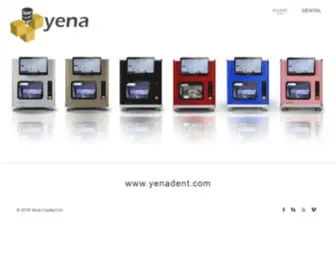 Yena.com(Yena) Screenshot