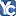 Yenicag.az Logo