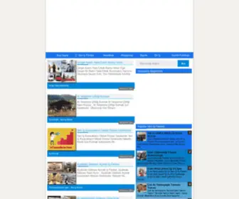 Yeniisfikirlerin.com(Yeniisfikirlerin) Screenshot