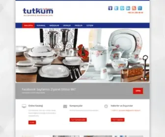 Yenitutkunuz.com(Yeni Tutkunuz) Screenshot