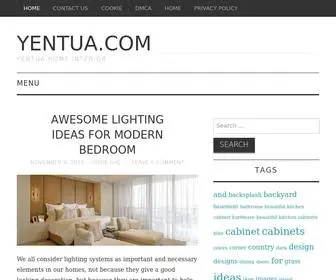 Yentua.com(yentua) Screenshot