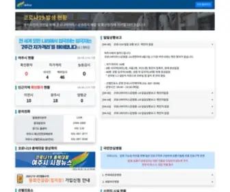 Yeoju.go.kr(여주시청) Screenshot