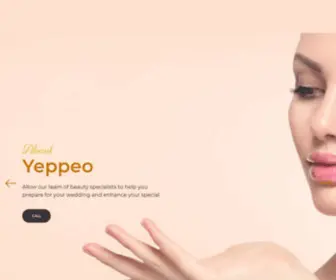 Yeppeo.in(Yeppeo) Screenshot