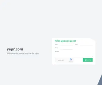 Yepr.com(Brandmo) Screenshot
