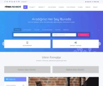 Yerelilan.com(Firma Ekle) Screenshot