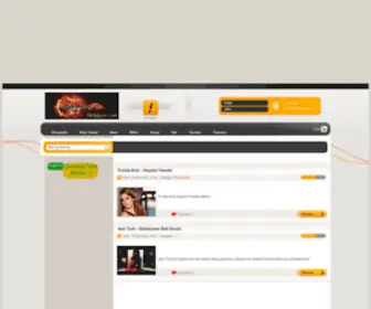 Yerliakor.com(Yerli) Screenshot