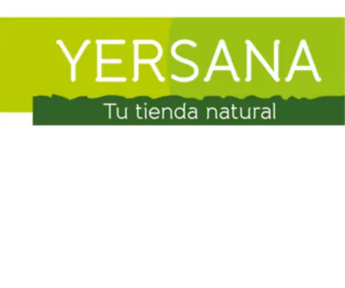 Yersana.com(Yersana) Screenshot