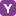 Yesclient.ru Favicon