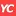 Yescycling.com Logo