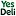 Yesdeli.fi Favicon