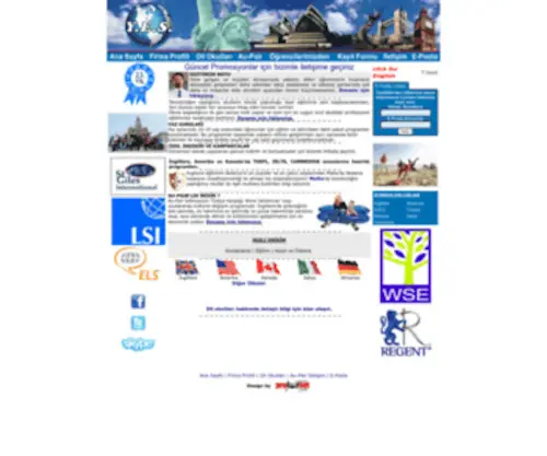 Yesegitim.com(Y.E.S) Screenshot