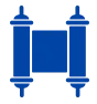 Yeshivastorassimcha.org Logo