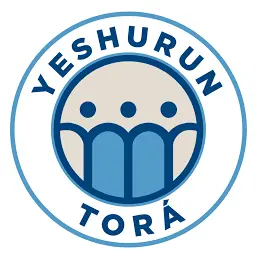 Yeshuruntora.edu.ar Logo