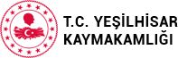 Yesilhisar.gov.tr Favicon