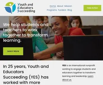 Yesk12.org(Yesk 12) Screenshot