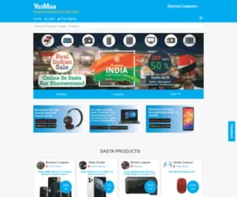 Yesmaa.com(Yesmaa) Screenshot