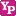 Yespearl.com Logo