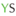 Yesstyle.ca Favicon