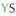 Yesstyle.co.uk Logo