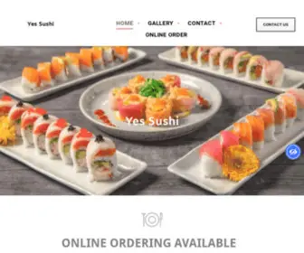 Yessushipasadena.com(Yessushipasadena) Screenshot