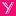Yesteryes.com Favicon