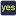 Yestv.com Logo