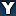 Yeti.com Logo