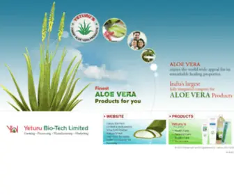 Yeturumarketing.com(yeturumarketing) Screenshot