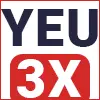 Yeu3X.info Logo