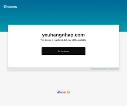 Yeuhangnhap.com(Yeuhangnhap) Screenshot