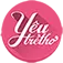 Yeutretho.net Logo