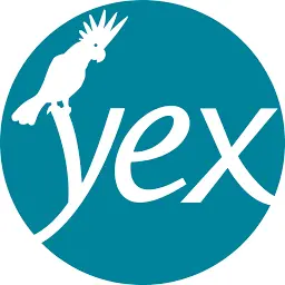 Yex.nl Favicon