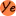 Yeyemo5.com Logo