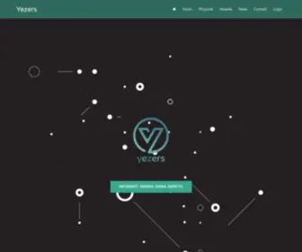 Yezers.it(La startup di due generazioni) Screenshot