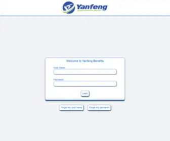Yfaibenefits.com(Yfaibenefits) Screenshot
