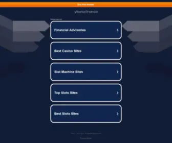 Yfbeta.finance(Yfbeta finance) Screenshot