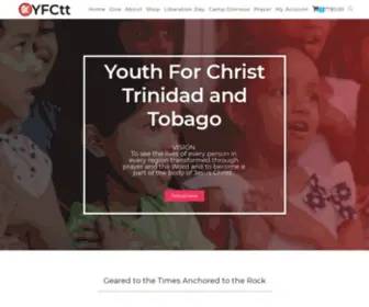 YFCTT.com(YFCTT) Screenshot